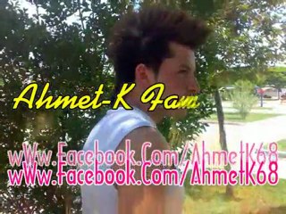 Ahmet-K - Yarım Bıraktın
