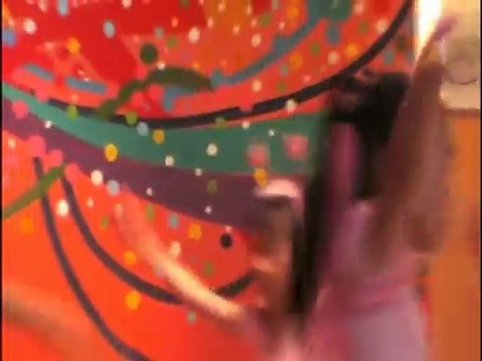 New Year Party 2010 VDO