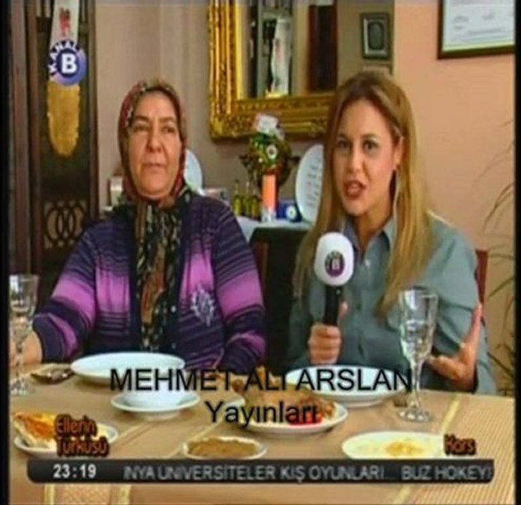 KARS ARPAÇAY VE KARS KAZI @ Mehmet ali arslan YAYINLARI