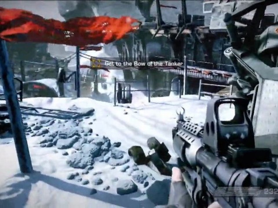 Preview Killzone 3 (PS3)