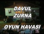 Cömlekci10(Müzik) Davul Zurna Oyun Havasi