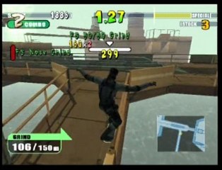 LC: metal gear solid 2 substance: bonus