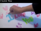 Love You Song For Kids(360p_H.264-AAC)