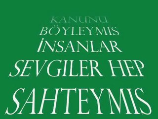 Neriman Kayserili - Karar Verdim