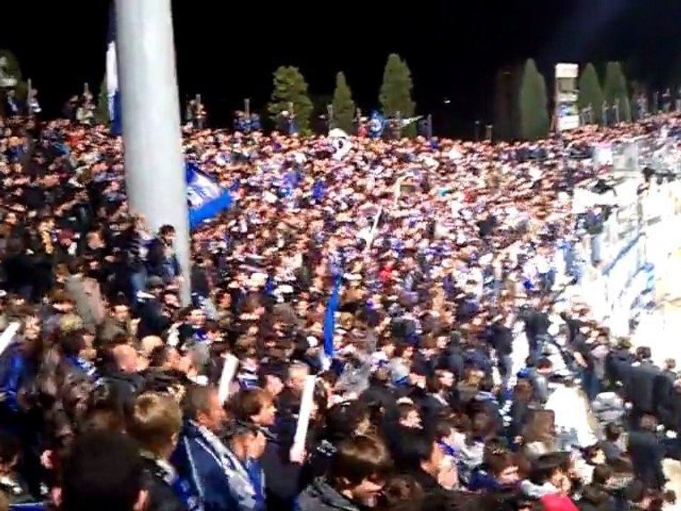 SC Bastia - Cannes