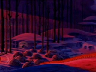 Des sauvages version speed