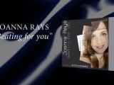 JOANNA RAYS - BEATING FOR YOU ( TEASER )