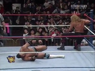 WWE Vintage Collection - 13/02/2011 Part 1 HD