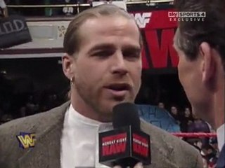 WWE Vintage Collection - 13/02/2011 Part 2 HD