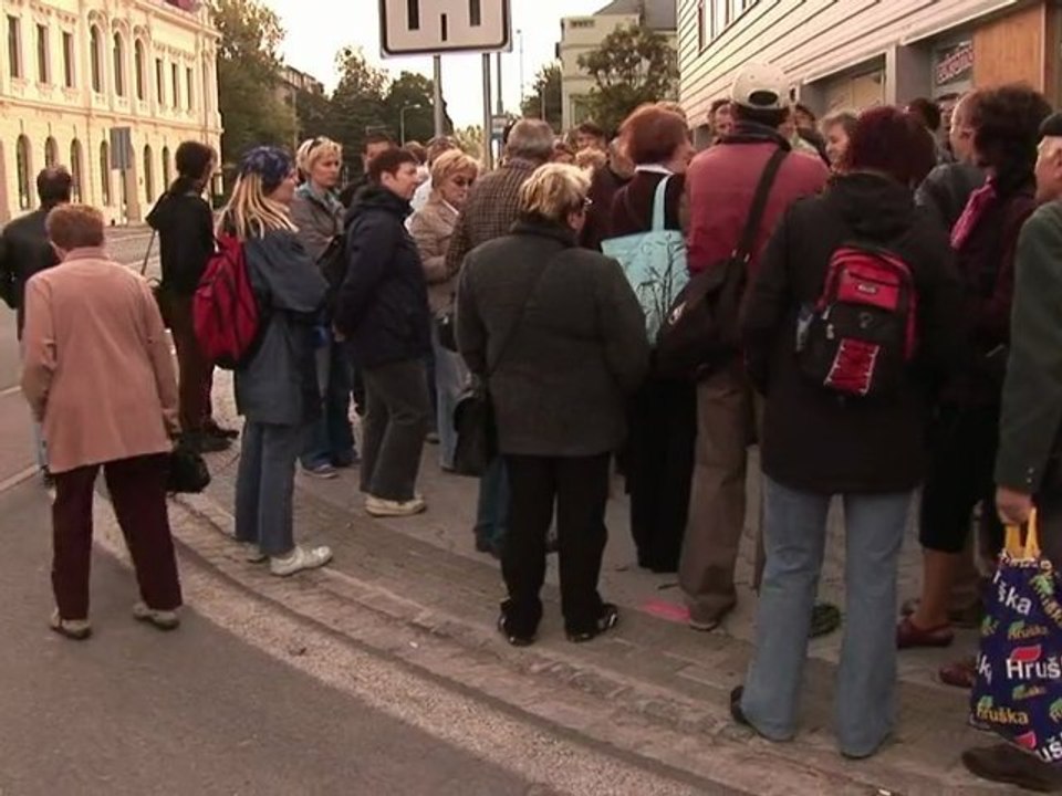 Vitkovice  Industrial and  historic  tour HD 720