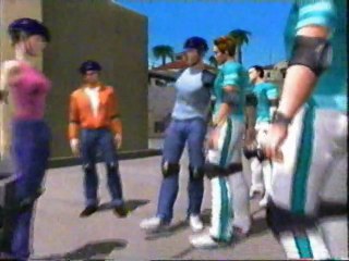 Max Steel 3x01 - Deep Cover 1/2