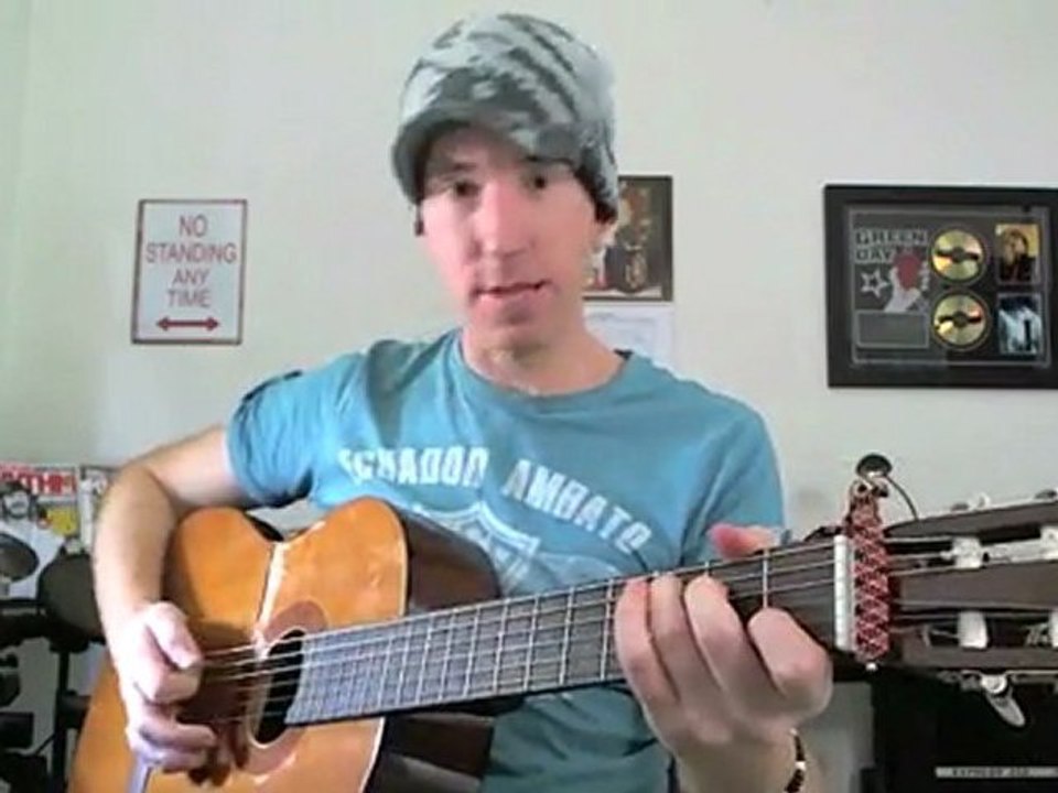 Palm Muting Tips For Beginners - Guitar Lessons