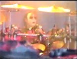 Slipknot   (Sic) PROSHOT Live WI, USA, 2000 [RARE]