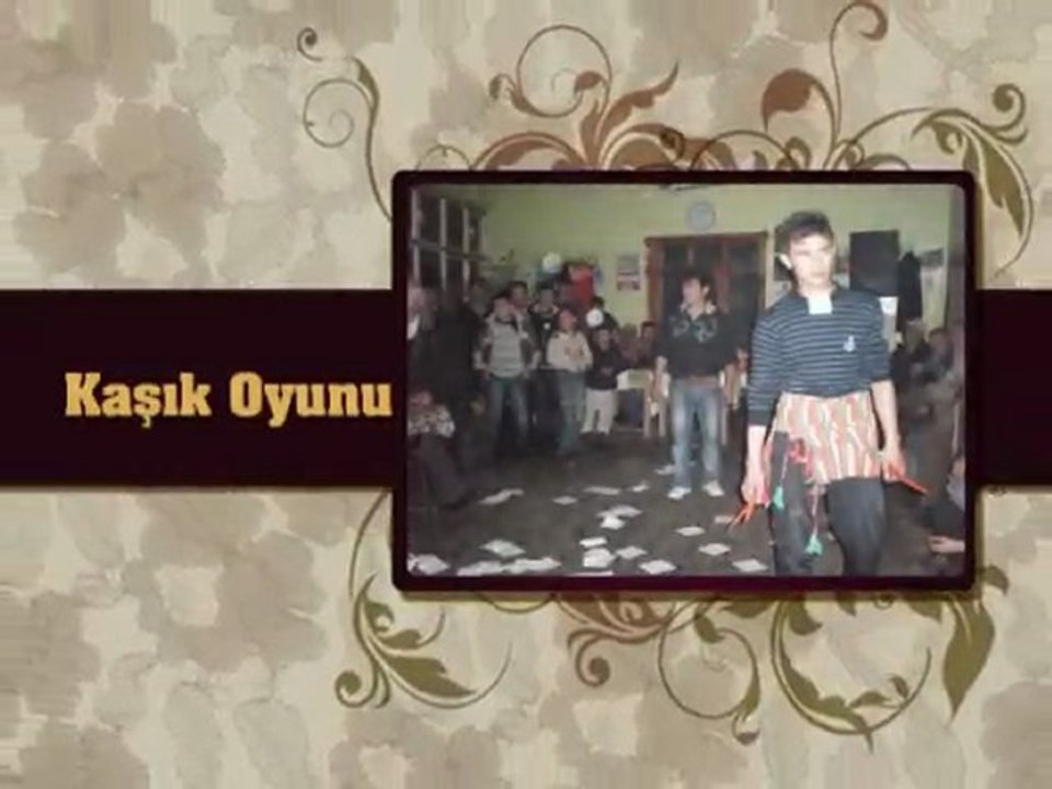 SÜLEYMAN KARAKÖSE DÜĞÜN GÖRÜNTÜLERİ -3-