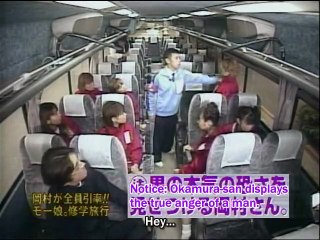 Mari Yaguchi - Sleeps & fight