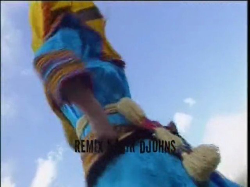 KABYLE 2011- KADIR DJOHNS "MIK Y KEM THEZRA THETIW MIX"