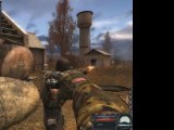 S.T.A.L.K.E.R.: Clear Sky ~ Eliminate the mercenaries II