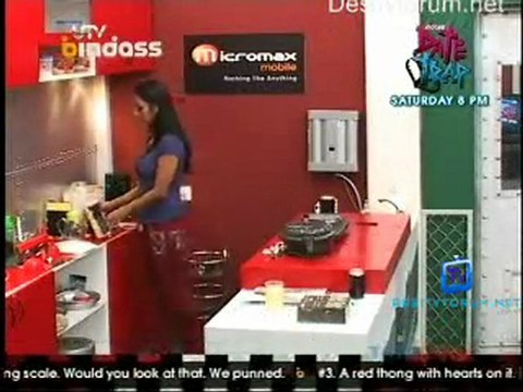 Bindass Love Lockup [Episode 18] - 13th February 2011 Part3