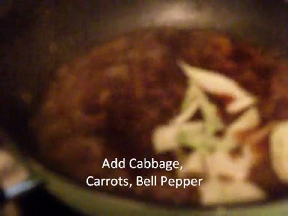 Pancit Canton