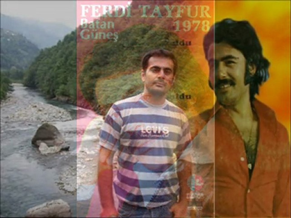 FERDİ TAYFUR ve =Bymusty= resitali (muhteşem ikili)