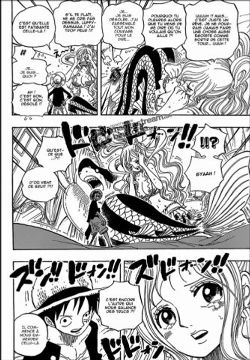one piece 614