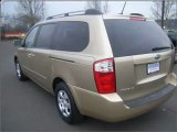 2009 Kia Sedona for sale in Kelso WA - Used Kia by ...