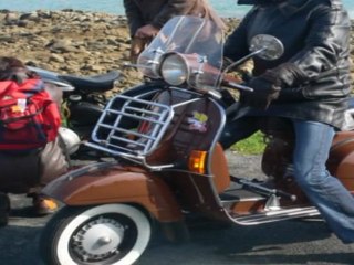 Balade du 10/10/10 avec Moto Club de la Baie 🚴‍♂️