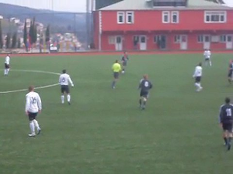 ARMUTLU BELEDIYE SPOR -4 -TESVIKIYE SPOR -0-