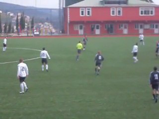 ARMUTLU BELEDIYE SPOR  -4 -TESVIKIYE SPOR  -0-