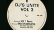 DJ's Unite - Vol 1 (Remix)