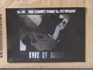 LA NOMENKLATUR - Maria Meae Laudes (I)