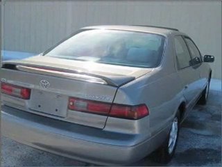 1998 Toyota Camry for sale in State College PA - Used ...