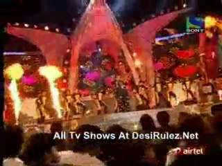 Mirchi Music Awards-13th February-Part-7