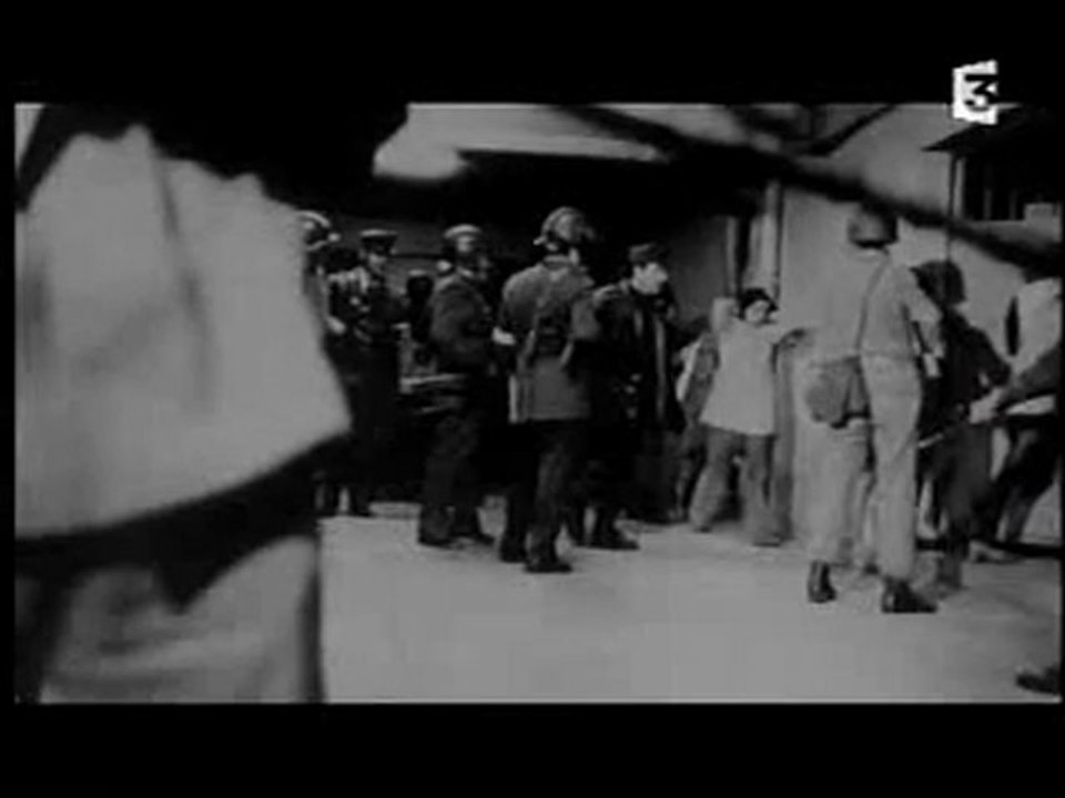 Franca Maï chez Taddei -ce soir ou jamais- du 14.12.2006