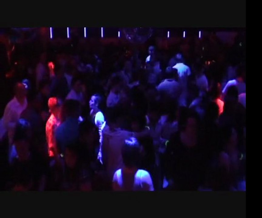 LA NOUBA soirée  du 05 02 2011 et 12 02 2011