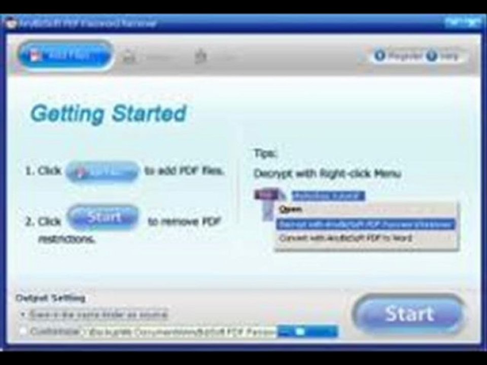 Download iPhone_Password_Remover