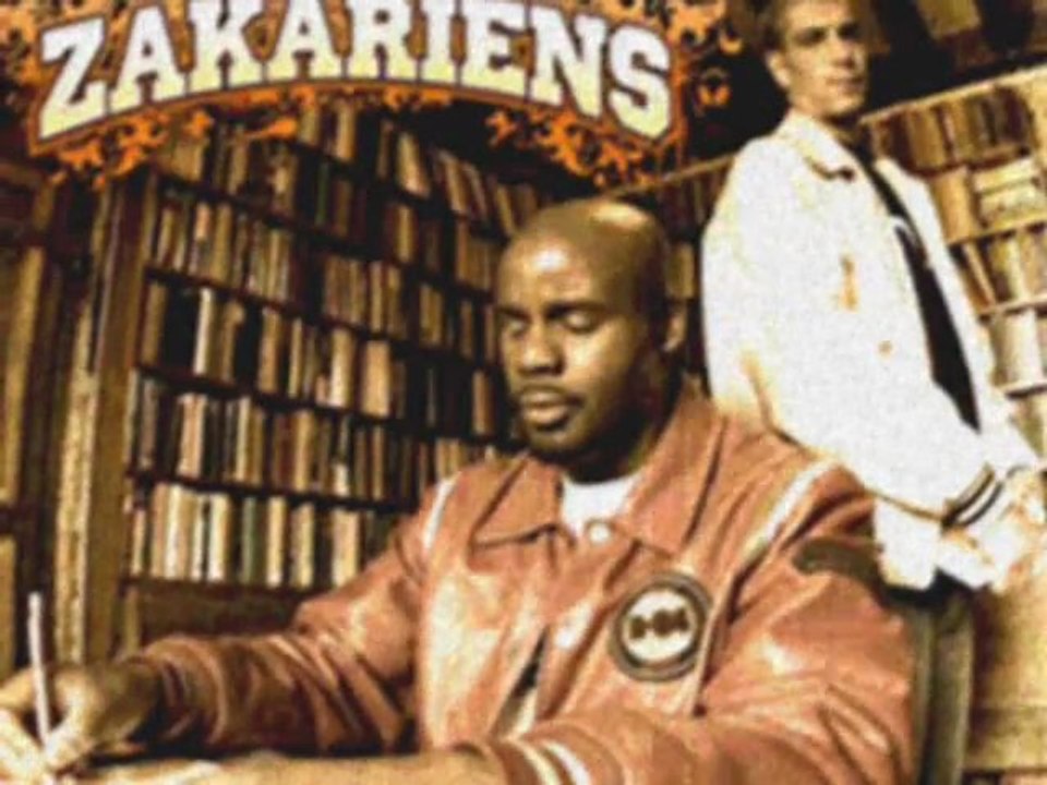 Porteurs de flambeaux les zakariens feat LE RAT feat Kalash