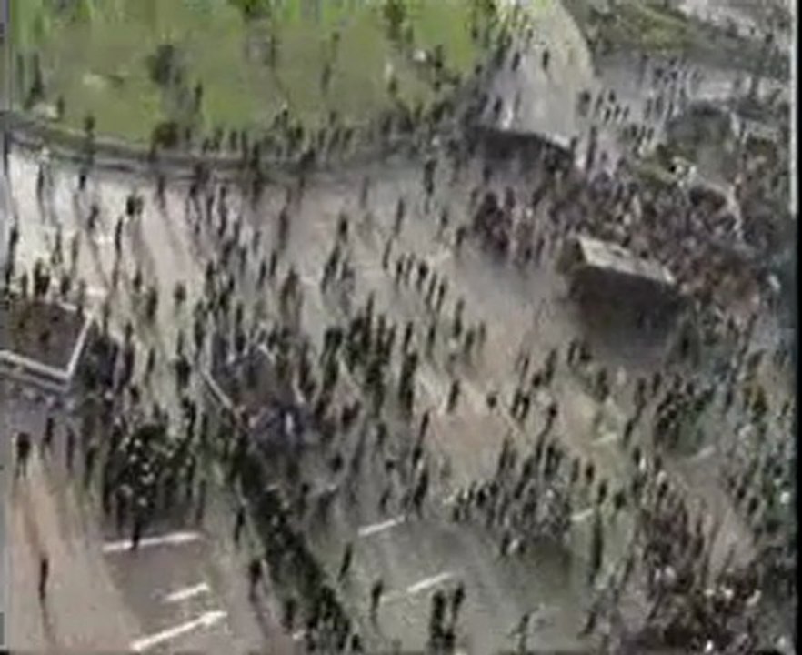 اجمل فيديو عن ثورة 25 يناير.