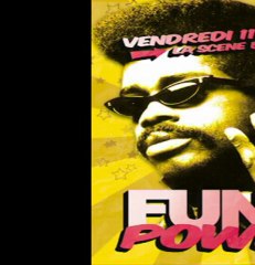 Funk Power 11 Mars 2011