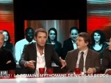 La Semaine Mythomane de Nicolas Bedos