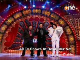 Ajab Prem Ki Kahani [Main Event]-13th February-Part-5