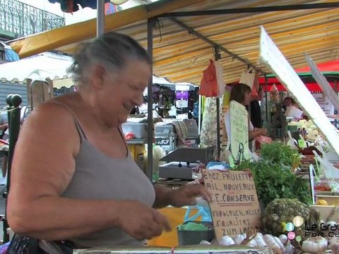 VILLAGE - Grau du Roi Port Camargue