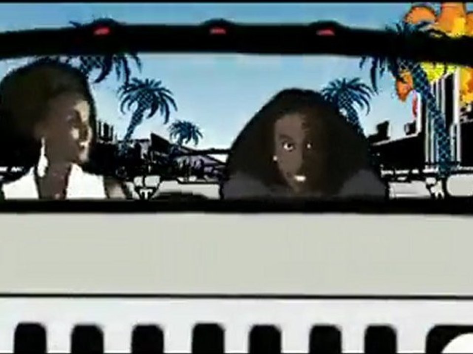 Ludacris - Stand Up ft. Shawnna