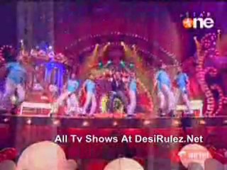 Ajab Prem Ki Kahani [Main Event]-13th February-Part-4