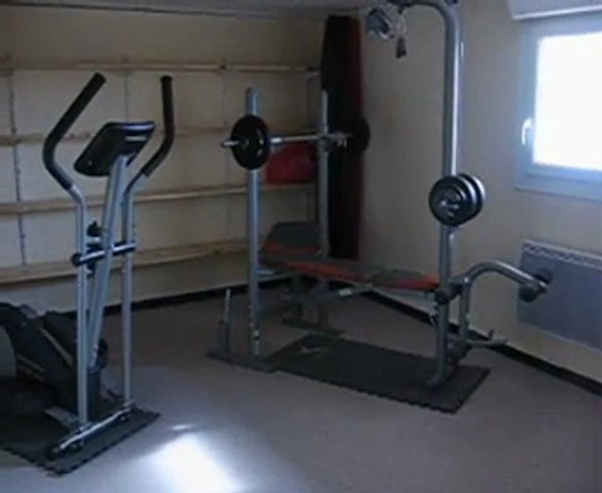 Chambre 3