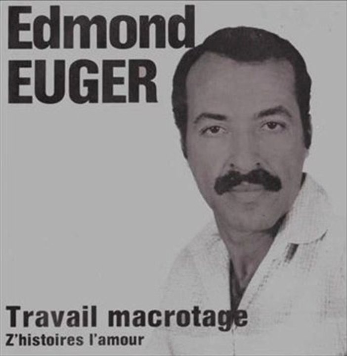 Edmond Euger....des hauts et des bas