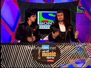 Mirchi Music Awards 13th February 2011 Part9