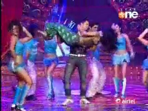 Ajab Prem Ki Kahani Main Event - 13th February 2011 pt5