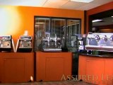 Commercial Coffee Equipment Leasing and Financing in Canada