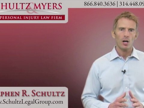 Missouri Dog Bite Injury Claim | St. Louis Dog Bite Lawyer